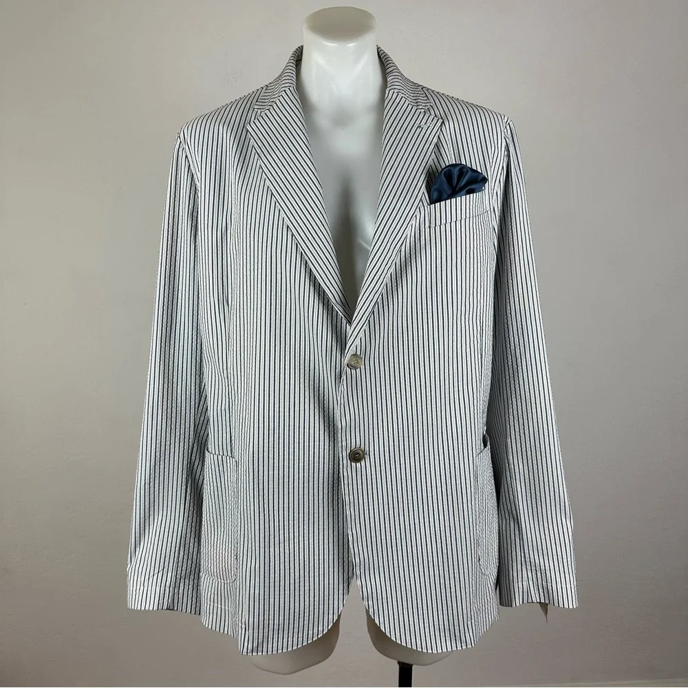 NWT Born to Be Bob 3XL Blazer